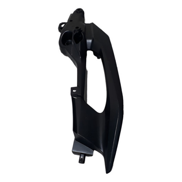 Alça Traseira Honda Xre 300 19/22 L/e Orig Ralada 60810 Preto