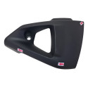 Carenagem Lateral Dir Suzuki Vstrom 1000 14/19 Detalhe 53423 Preto