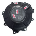 Tampa Estator Honda Cb 650 R 22/24 Original Detalhe 56450