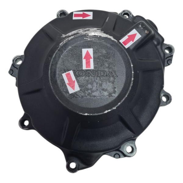 Tampa Estator Honda Cb 650 R 22/24 Original Detalhe 56450