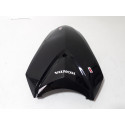 Carenagem Frontal Honda Elite 125 25/26 Orig 60585 Preto