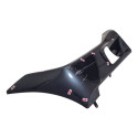 Carenagem Inferior Assoalho Esq Pcx 150 19/22 Detalhes 57215 Cinza-escuro