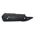 Protetor Escapamento Honda Elite 125 19/24 Ori Detalhe 56164