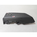 Carenagem Pisca Yamaha Nmax 160 17/20 L/e Ralada 58422 Cinza