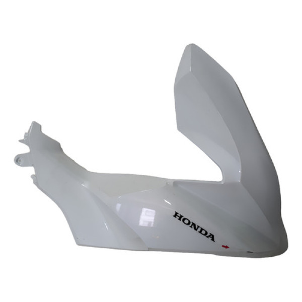 Carenagem Frontal Lateral Pcx 160 23/25 L/d Orig 57309 Branco