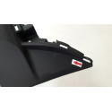 Carenagem Pisca Yamaha Xmax 250 21/24 L/d Orig Detalhe 56908 Preto