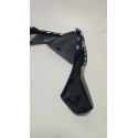 Carenagem Acabamento Bolha Xmax 250 2021 2024 C/det 62901 Preto