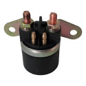 Rele Partida Magnetron Yes 125 Intruder 125 Burgman 125