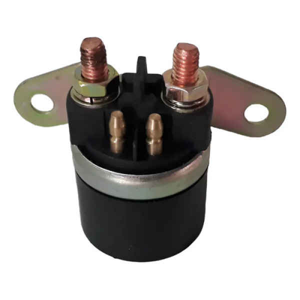 Rele Partida Magnetron Yes 125 Intruder 125 Burgman 125