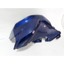 Carenagem Capa Tanque Cg 160 Fan 25/25 L/e Orig Ralada 57508 Azul