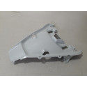 Carenagem Frontal Central Honda Adv 150 21/24 Orig 57476 Branco