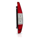 Lanterna Fiat Doblo 2001 2002 2003 04 2005 2006 2007
