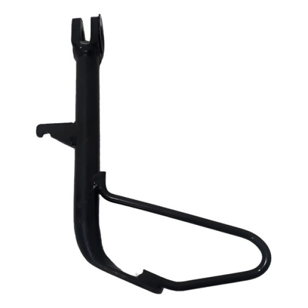 Pesinho Cavalete Lateral Pcx 160 23/25 Orig 57862 Preto