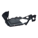 Carenagem Assoalho Piso Esq Adv 150 21/24 Detalhes 56437 Preto