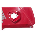 Carenagem Lateral Direito Honda Pop 110i Detalhes 59113 Vermelho