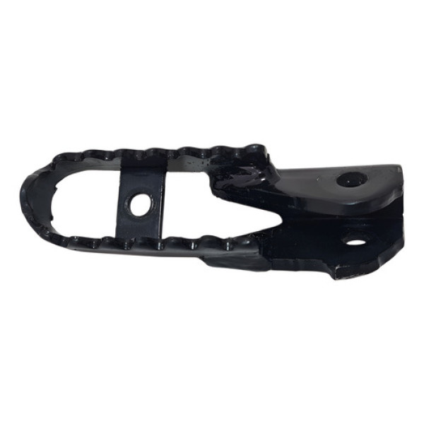 Pedaleira Dianteira Esquerdo Honda Xre 190 Detalhes 57835