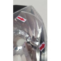 Farol Bloco Optico Honda Cb 300 09/15 Original Detalhe 54231