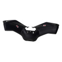 Carenagem Superior Guidao Xmax 250 21/24 Orig 58646 Preto