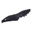 Carenagem Assoalho Dir Haojue Vr 150 22/24 Ori Detalhe 53441