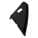 Acabamento Interno Lateral Hayabusa 09/22 L/d Orig 54874 Preto