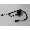 Punho Partida Honda Cg 160 Fan Titan 16/24 Orig 57815