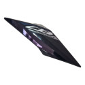 Carenagem Aba Tanque Dir Cb Twister 300 23/25 Detalhes 57422 Preto