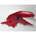 Carenagem Capa Tanque Cb 300f Twister 23/25 L/e Orig 57644 Vermelho
