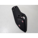 Protetor Escapamento Honda Pcx 160 23/25 Orig Ralado 60487