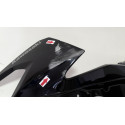 Carenagem Lateral Kawasaki Zx6r 19/24 L/e Orig Avarias 55250