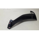 Carenagem Frontal Lateral Honda Sh 150 17/21 L/d Orig 62482 Cinza