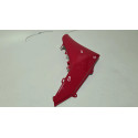 Carenagem Inferior Assoalho Dir Nmax 160 21/24 Detalhe 62737 Vermelho