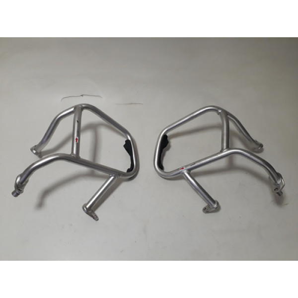 Par Protetor Motor Bmw R1250 Adventure 19/24 Detalhe 57088