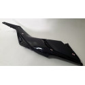 Carenagem Lateral Yamaha Xmax 250 25/25 L/d Orig 56824 Preto