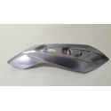 Carenagem Lateral Tiger 1200 Xca 18/21 L/d Orig 55460 Prateado