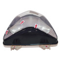 Farol Bloco Optico Honda Falcon 99/08 Original Avaria 54375