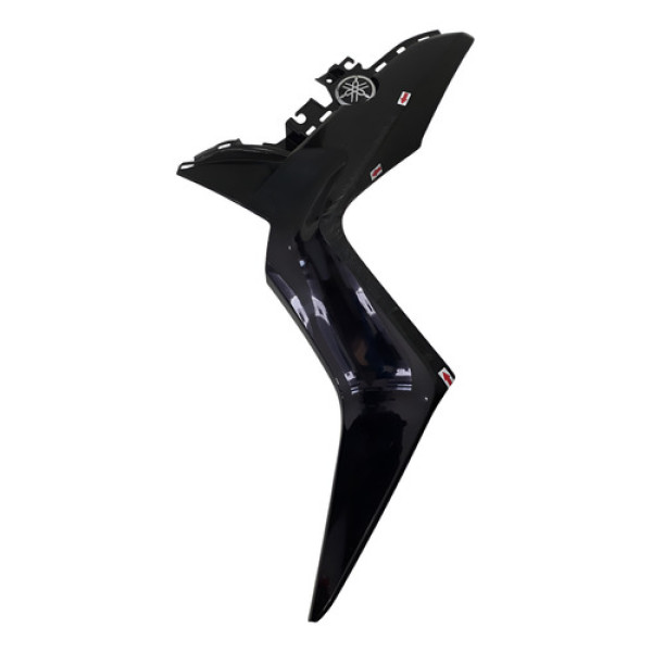 Carenagem Pisca Yamaha Xmax 250 21/24 L/e Orig Avarias 56849 Preto