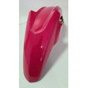 Paralama Dianteiro Honda Cg 160 16/24 Orig C/det 61972 Dianteiro