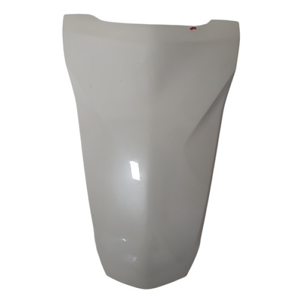 Carenagem Frontal Central Biz 125 18/24 Orig 56400 Branco