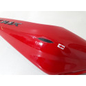 Carenagem Rabeta Yamaha Xmax 250 2021-24 L/d Orig 58155 Vermelho