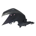 Carenagem Capa Tanque Esq Cb 300f Twister 23/25 Avaria 57272 Preto