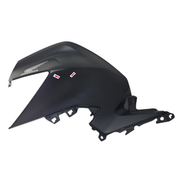 Carenagem Capa Tanque Esq Cb 300f Twister 23/25 Avaria 57272 Preto