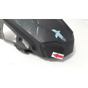 Carenagem Bico Suzuki V Strom 1000 19/21 Quebrado 53360 Preto
