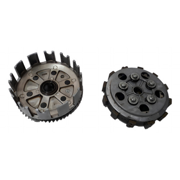 Kit Embreagem Suzuki Intruder 125 58231