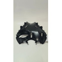 Carenagem Central Protetor Pernas Biz 125 25/26 Orig 61737 Preto