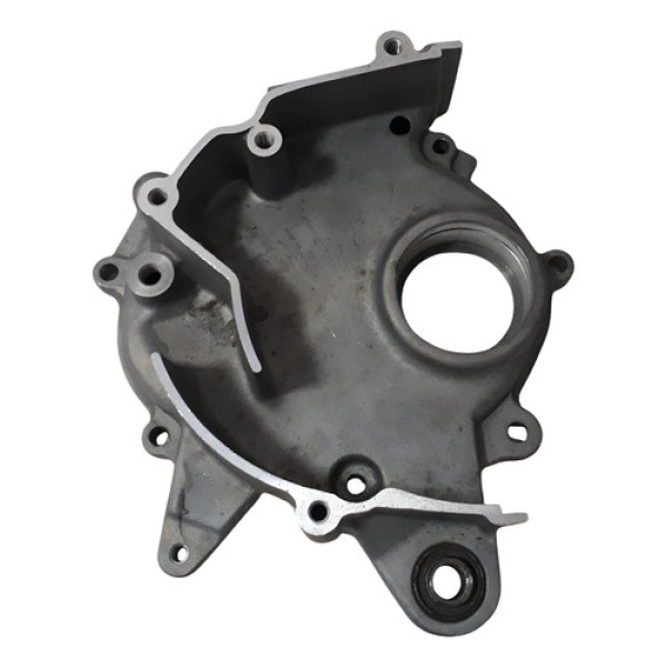 Tampa Embreagem Suzuki Burgman 125 05/10 Orig 55223 Prateado