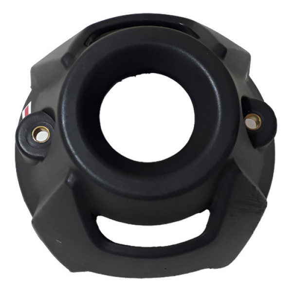 Protetor Bocal Escapamento Fz25 250 18/25 Orig 58460