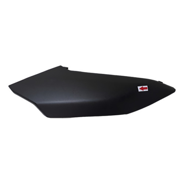 Carenagem Superior Aba Yamaha Fz25 250 18/24 L/e Avari 59561 Preto