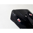 Carenagem Frontal Bolha Xtz 250 Lander 2025-25 Ralada 58141 Preto