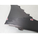 Carenagem Inferior Assoalho N-max 160 21/23 L/e Avaria 58136 Cinza
