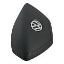 Tampa Capa Airbag Volante Volkswagen Meteor 2020-2021